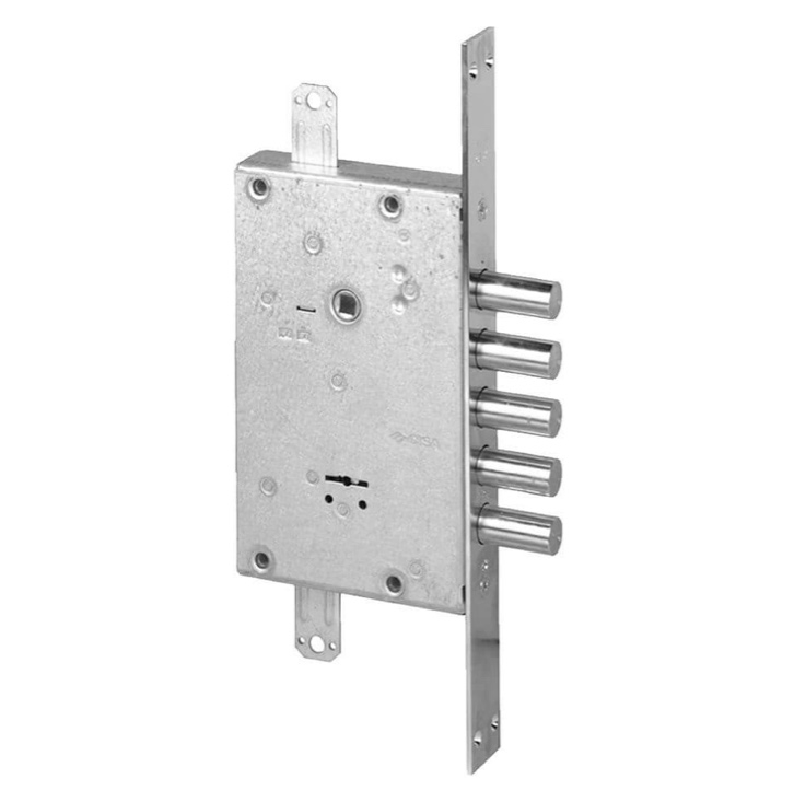 Описание класса защиты 5